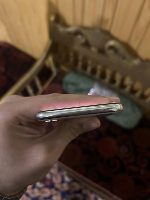 iphone X 256gb non pta 4