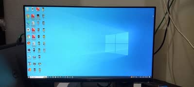 Dell 24 Inch Borderless Monitor