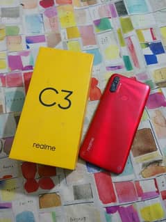 Realme C3