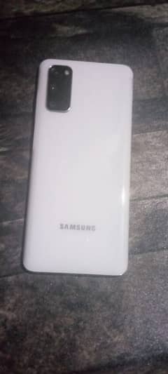 Samsung s20   Pubg Gaming phon