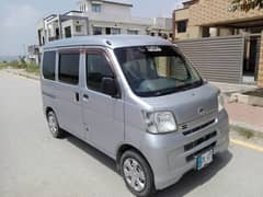 Daihatsu Hijet 2008