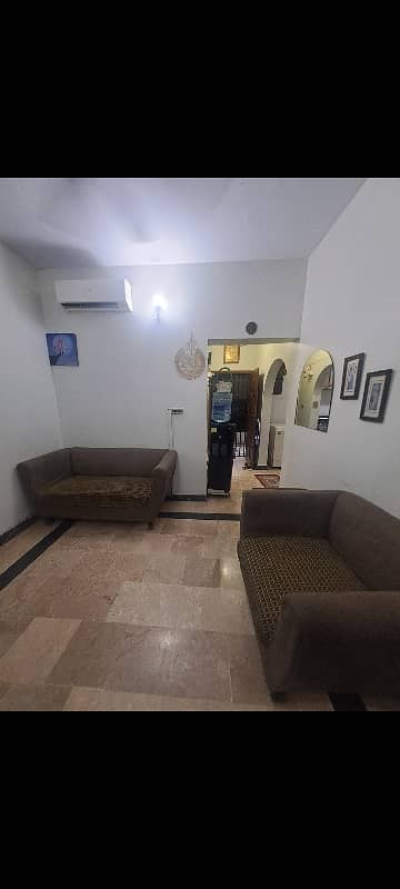 SAMAMA HILL VIEW FLAT FOR SALE 4