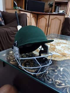 Masuri Cricket Helmet