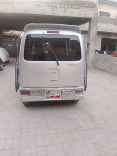 Hijet Atrai 2014/2017 better then every or hijet( turbo+ OD) hai