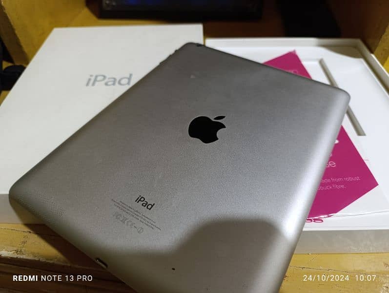 I pad apple 6