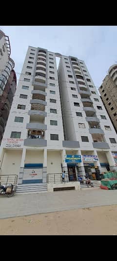 APARTMENET DANIYAL MEMON TOWER