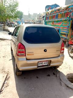 Suzuki Alto 2005