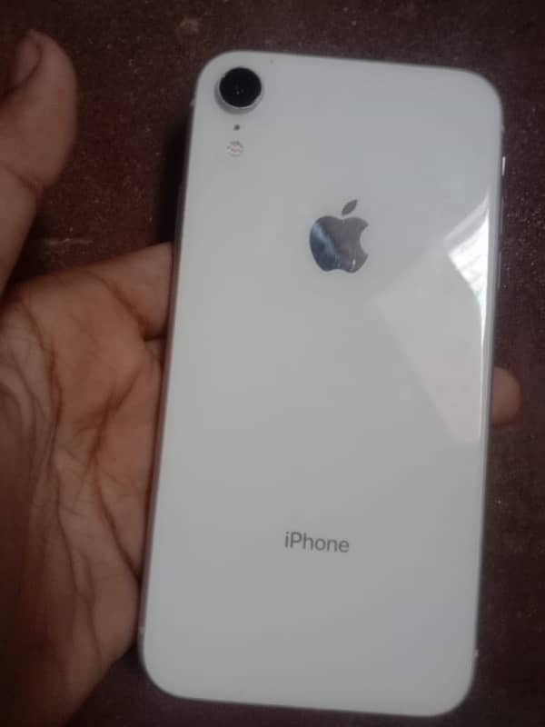 iphone xr non pta Exchange possible 0