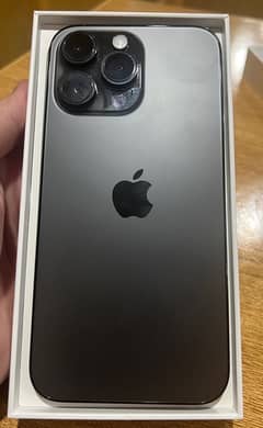 Iphone 14 Pro Max 512GB non PTA