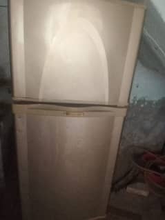 Medium Full Dwallence Fridge