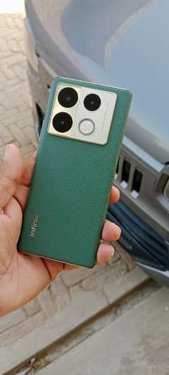 infinix