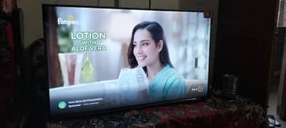 tcl 32 inches led modal 32s5400