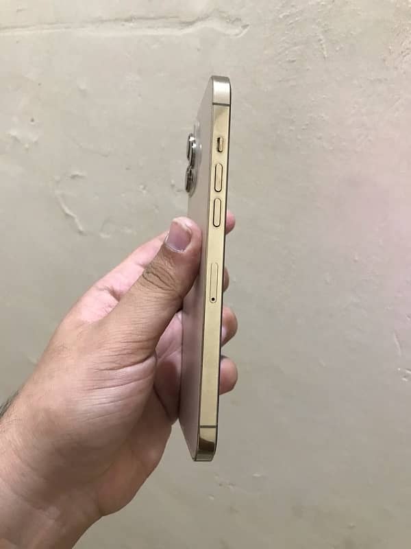 Iphone 12 Pro Max PTA 5