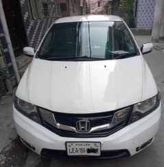 Honda City IVTEC 2018 1.3 Manual