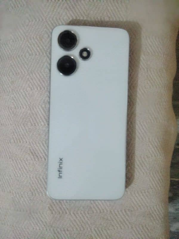 infinix hot 30 play . . . . . like New 0