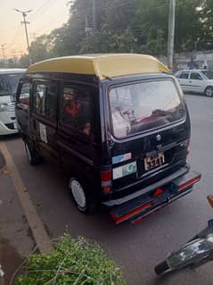 Suzuki carry achi condition me available hai