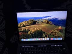 Apple Mac Book pro