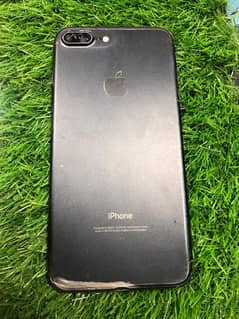 I phone 7plus