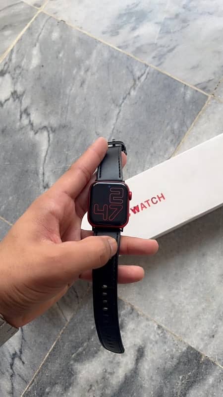 Apple Watch Series 6 40mm 1