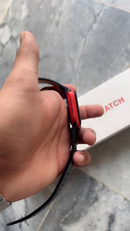 Apple Watch Series 6 40mm 3