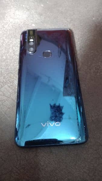 vivo v15 8/256 pop camera DSLR pta approved 8