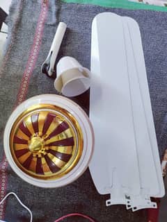 celling fan for sale new condition best price