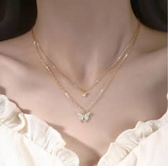 beautiful necklace