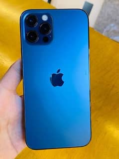 iphone 12 pro PTA Approved