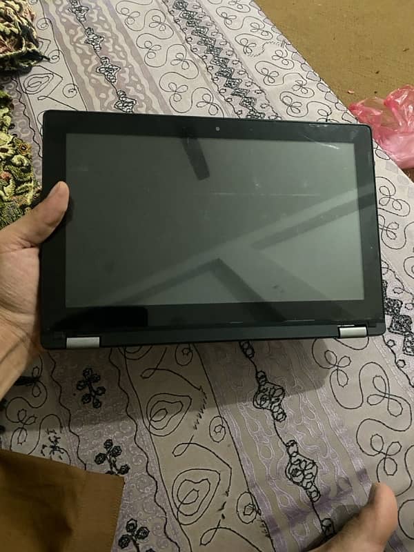 Haier Laptop For sale cor 3 7th Generation 1TB Touch 3.5Hours Battery 4