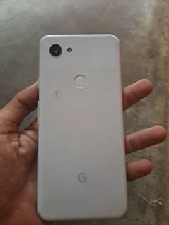 google pixel 3a