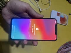 iphone 11 pro max icloud locked