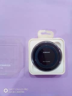 Samsung wireless charger