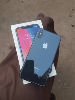 Iphone X_ PTA Approved