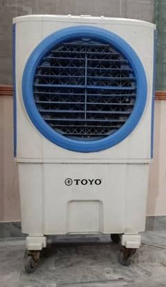 TOYO AIR COOLER 0