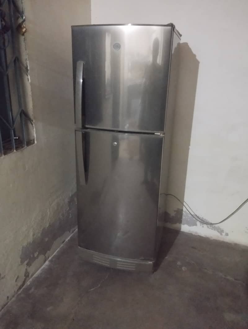 Pel Fridge, Refrigerator, Frige, Frig 1