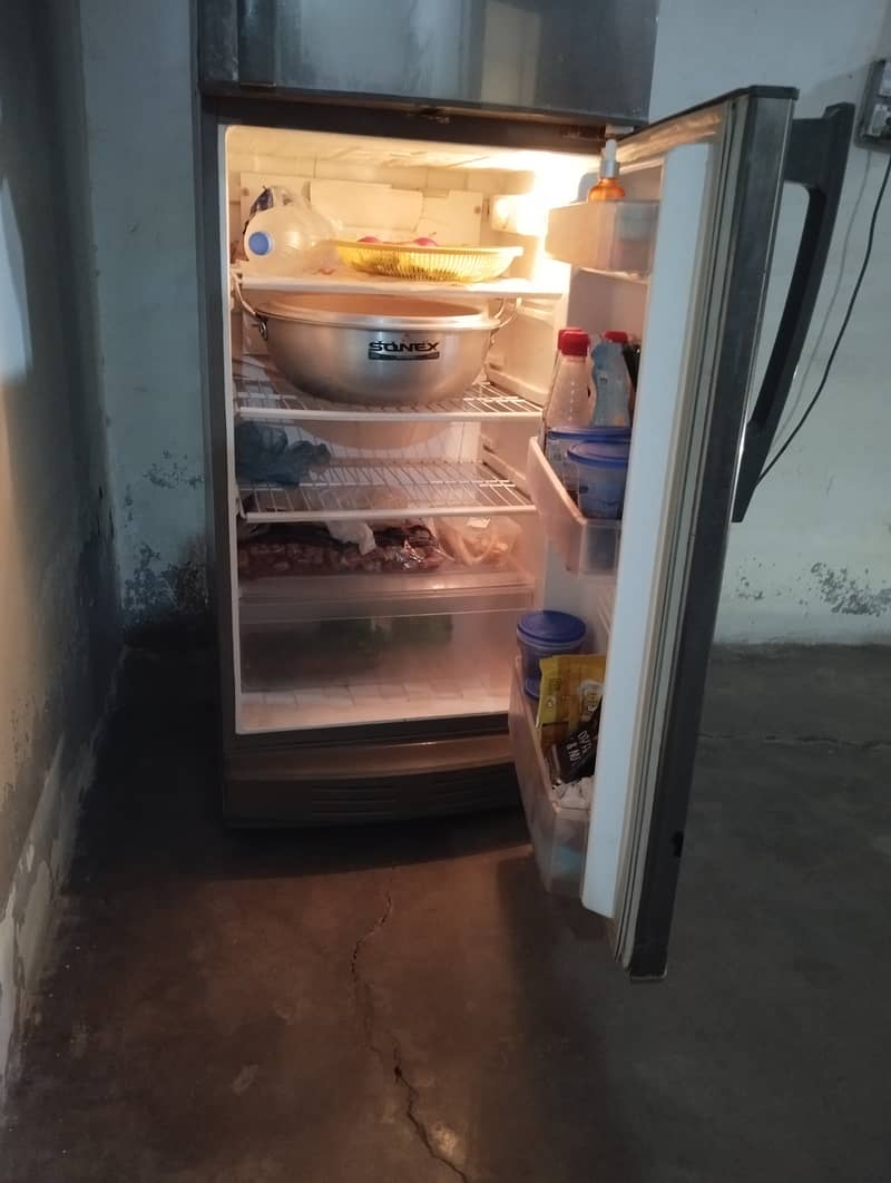 Pel Fridge, Refrigerator, Frige, Frig 2