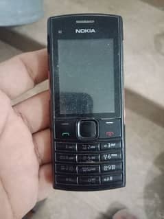 original Nokia X2