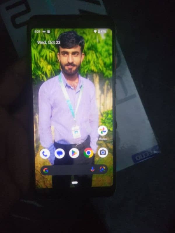 Google pixel 3 oppo A 57 exchange offer 2