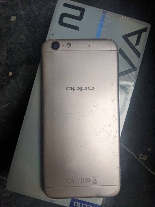 Google pixel 3 oppo A 57 exchange offer 6