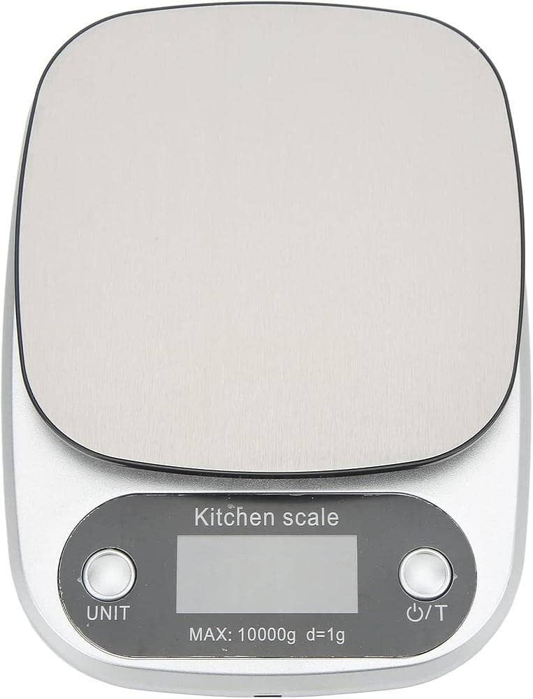 Imported Kitchen weight Scale 1