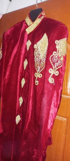 sherwani