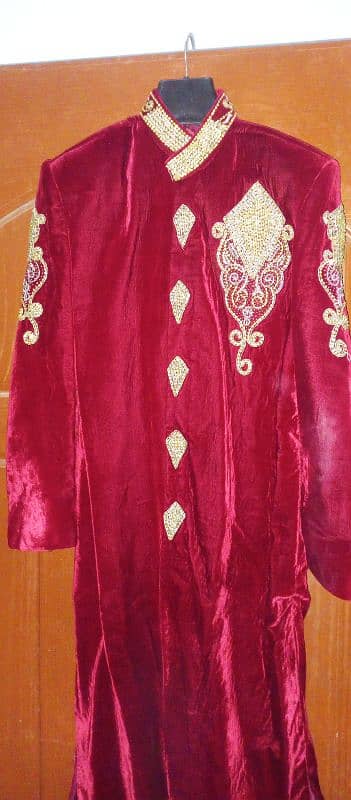 sherwani 1