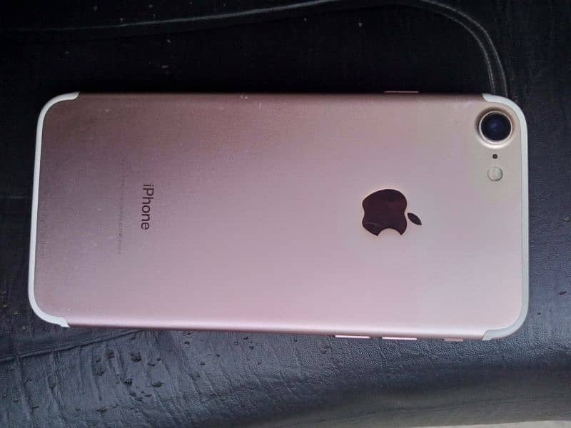 iPhone 7 non pta 2