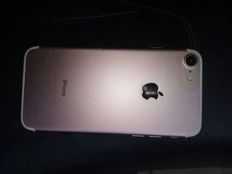 iPhone 7 non pta 3