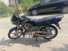 Suzuki GD110 for sale