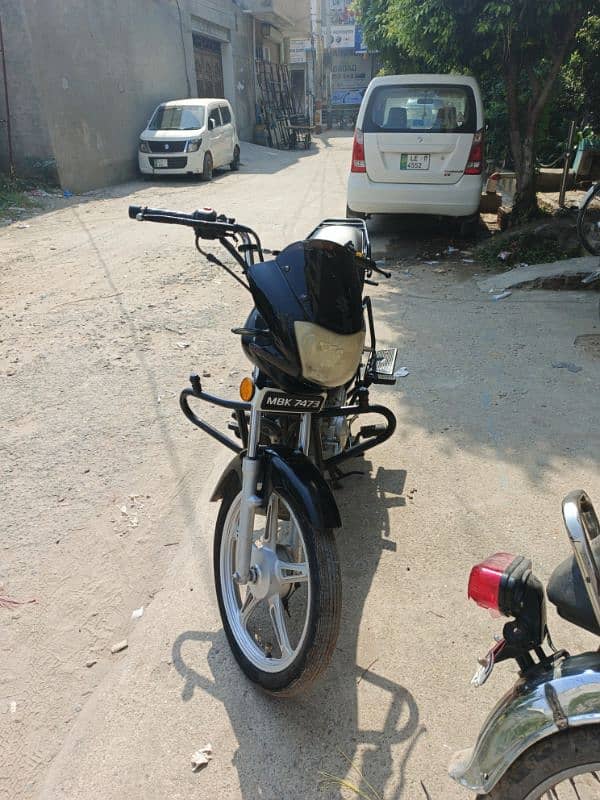 Suzuki GD110 for sale 1