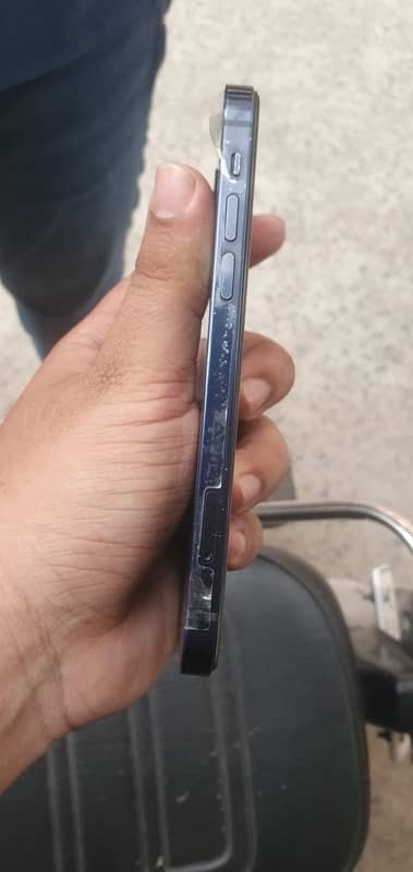 Iphone 12 FU Panel change 3