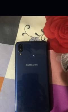 Samsung a10s 2/32 pta proved 03249775018