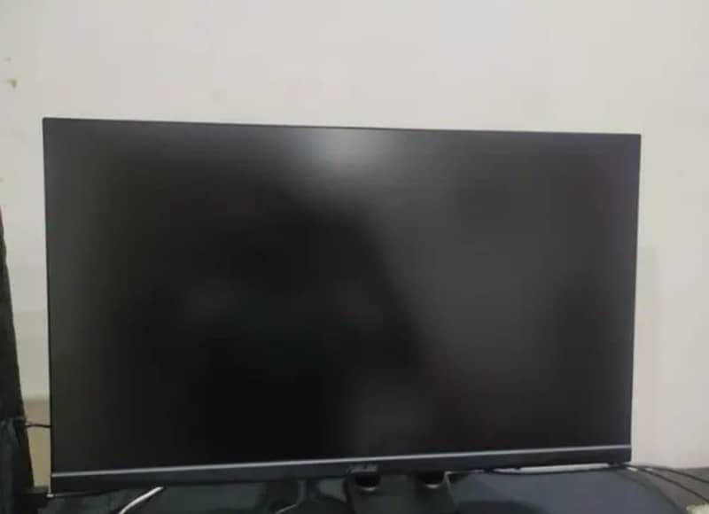 Asus TUF Gaming Vg27aq3a Monitor 1