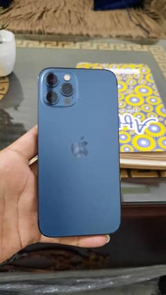 i phone12 pro 0